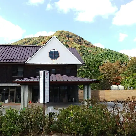 K'S House Nikko - Kinugawa Onsen Hostel-3